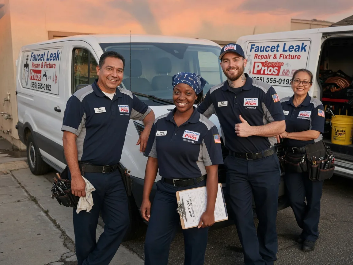 Faucet Repair company in Loganville, PA